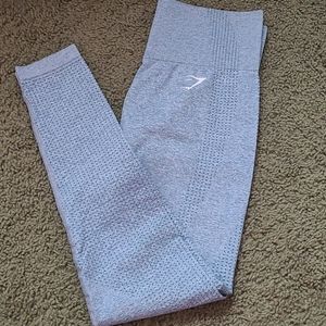Gymshark vital leggings